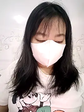 Xuka203 online show from November 2025 07:11:02 AM