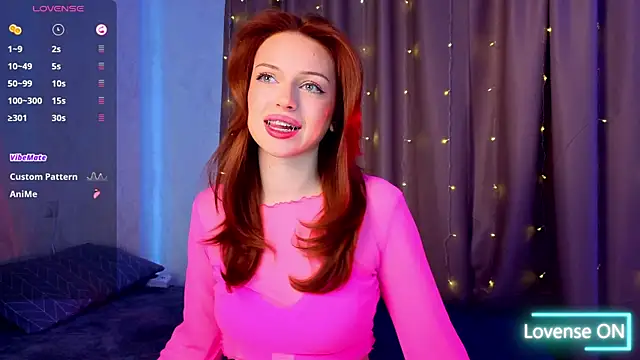  Cats eyes  online show from April 2026 10:06:01 AM