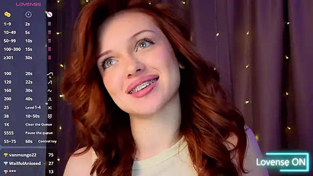  Cats eyes  online show from April 2026 12:29:02 PM