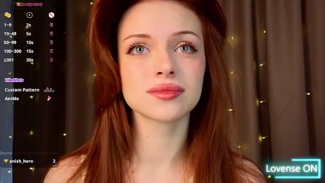  Cats eyes  online show from April 2026 10:18:01 AM