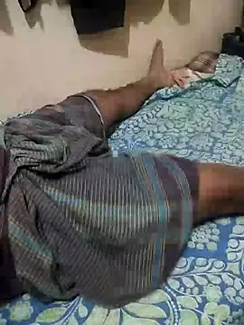 TanjiroCamadoo online show from July 2026 04:24:01 PM