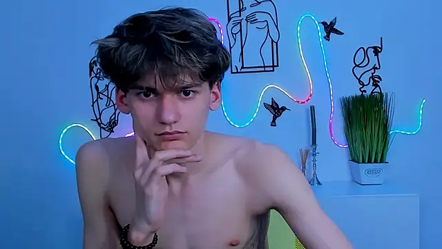 rico steel online show from March 2026 08:04:01 PM