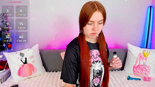 Evarey  online show from January 2026 06:39:02 AM