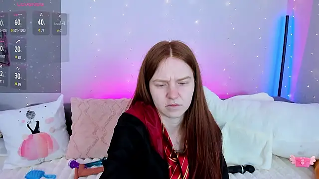 Evarey  online show from March 2026 06:08:02 AM