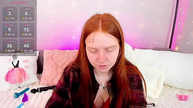 Evarey  online show from April 2026 05:02:02 AM