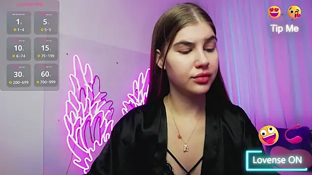 Snapshot of LexieSugar chatting on October 2025 05:30:01 AM LexieSugar online show from October 2025 05:30:01 AM