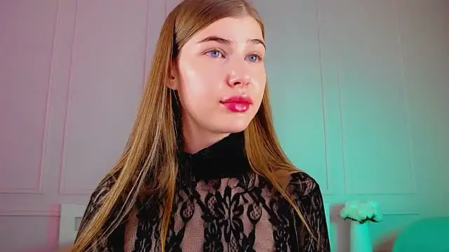 LexieSugar online show from January 2026 05:16:01 PM