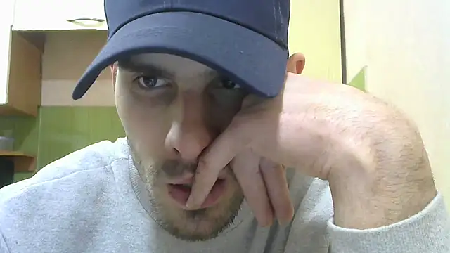 MakabulaAndrey online show from March 2026 05:37:02 PM