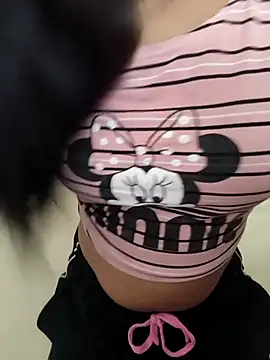 Snapshot of anshika0124 chatting on October 2025 04:45:01 AM anshika0124 online show from October 2025 04:45:01 AM