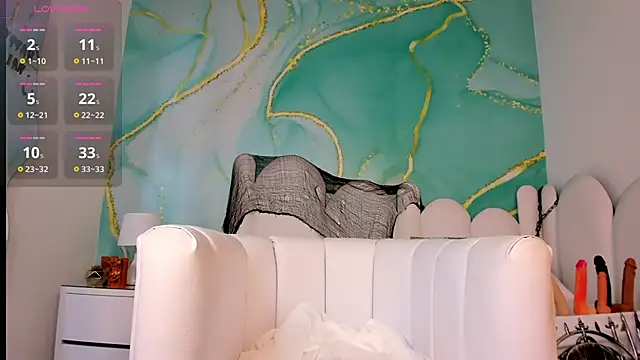 bbyalexxxa online show from October 2025 12:15:02 PM