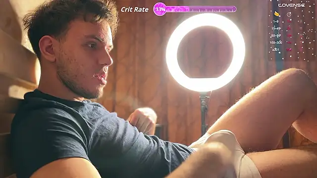 mynameischris online show from February 2026 10:16:01 PM