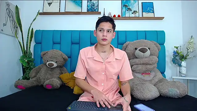 Brian hot online show from February 2026 11:28:02 AM