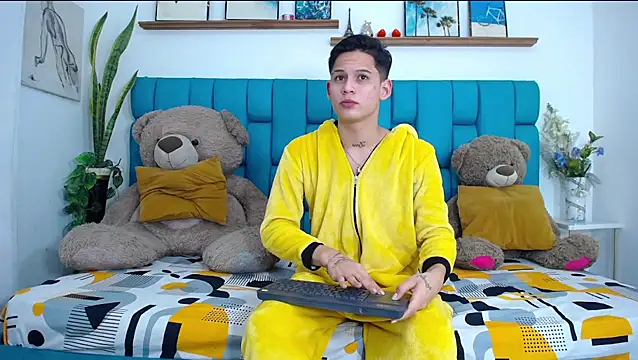 Brian hot online show from March 2026 11:29:02 AM