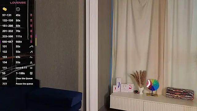 kitsun ne online show from February 2026 05:13:02 AM