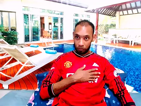 IndianMagicMike online show from October 2025 03:02:02 PM