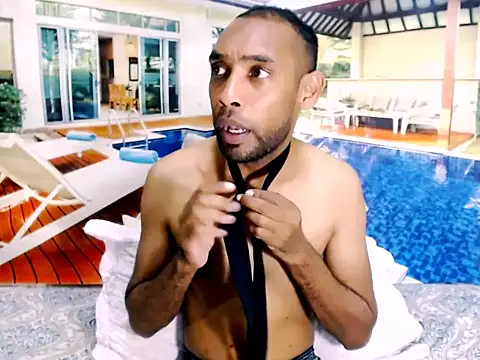 IndianMagicMike online show from November 2025 05:25:02 PM