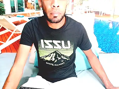 IndianMagicMike online show from February 2026 04:35:02 PM