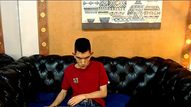 sexdumbi online show from October 2025 12:26:02 PM