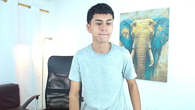 Alancum7 online show from October 2025 01:01:02 PM