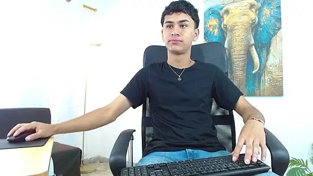 Alancum7 online show from October 2025 01:01:02 PM