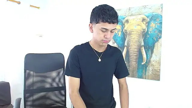 Alancum7 online show from November 2025 01:23:01 PM