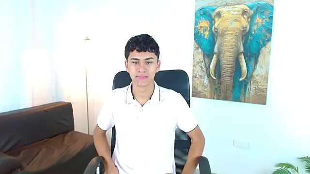 Alancum7 online show from November 2025 12:55:01 PM