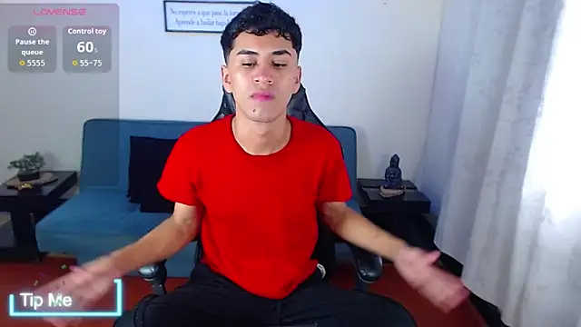 Alancum7 online show from March 2026 12:53:02 PM