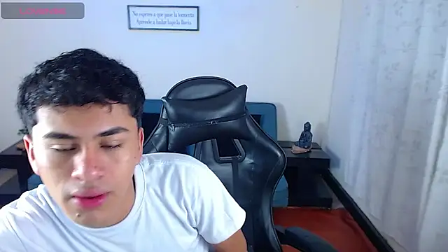 Alancum7 online show from April 2026 01:03:02 PM