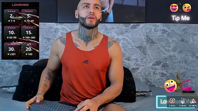 Danny Willson online show from October 2025 10:05:02 AM