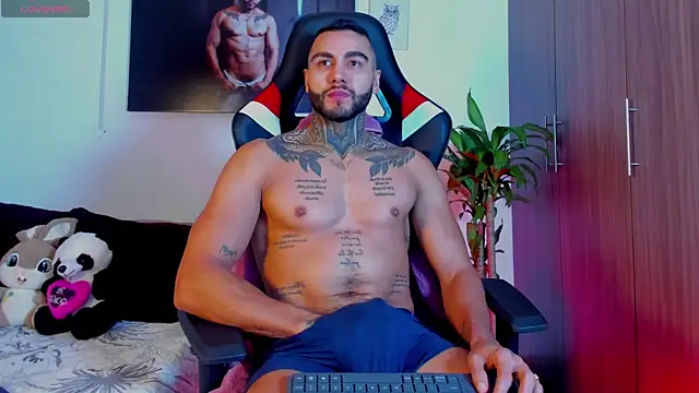 Danny Willson online show from April 2026 10:18:02 AM