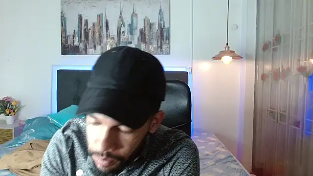 andresnoir  online show from January 2026 02:44:01 PM