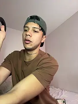 ErosDominant online show from January 2026 02:23:01 PM