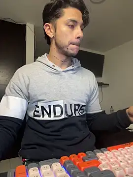 ErosDominant online show from February 2026 11:20:01 PM