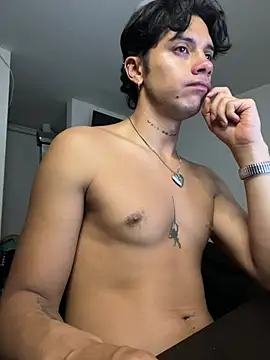 ErosDominant online show from February 2026 12:19:02 AM