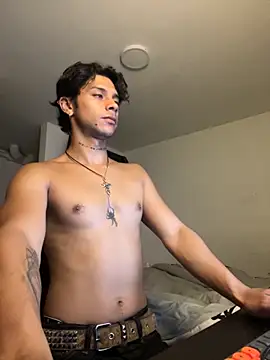 ErosDominant online show from March 2026 12:28:02 AM