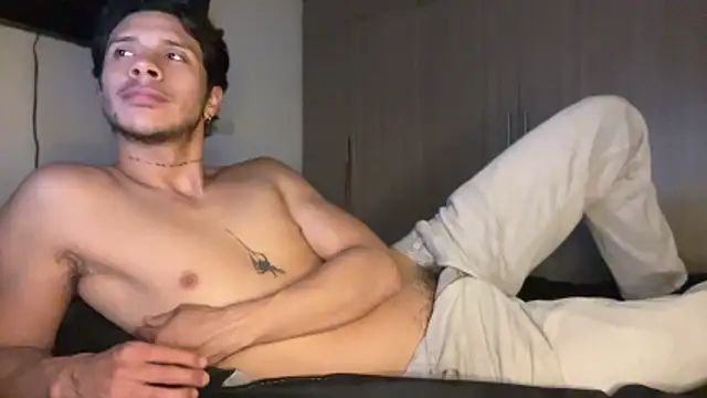 ErosDominant online show from April 2026 02:26:02 AM