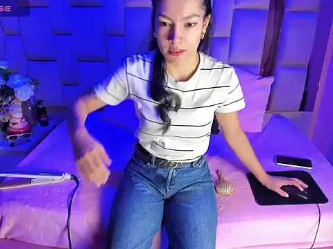 Gisell Squirt  online show from November 2025 12:34:01 PM