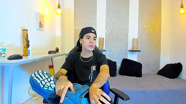 JacobBlackwell  online show from November 2025 07:29:02 PM