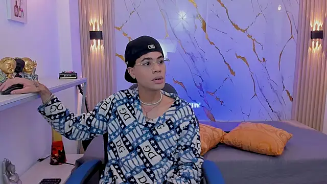 JacobBlackwell  online show from January 2026 07:29:01 PM