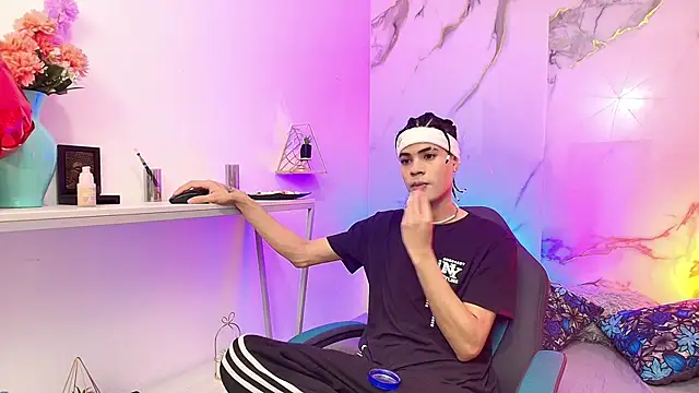 JacobBlackwell  online show from March 2026 03:34:01 AM