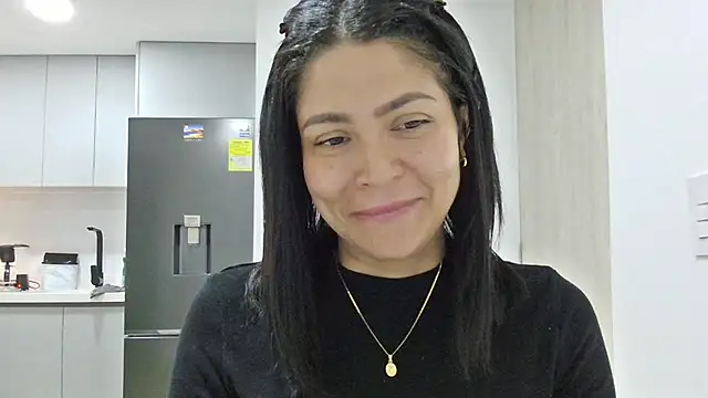 Ina Jody online show from October 2025 02:20:02 AM