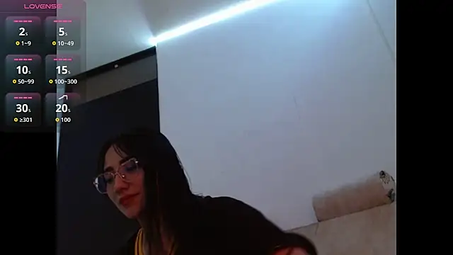 SeleneMore online show from November 2025 04:19:02 PM