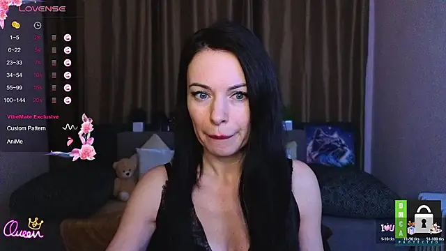 Rita lovvylyou online show from February 2026 12:22:02 PM