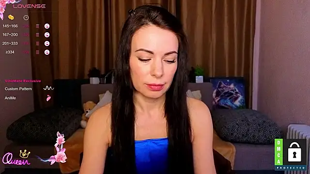 Rita lovvylyou online show from March 2026 12:24:02 PM