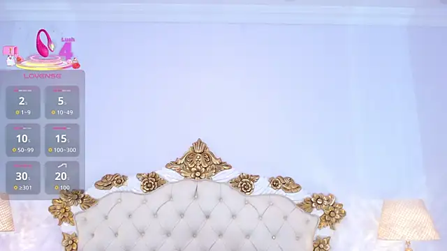 Snapshot of AnnyLorets chatting on November 2025 12:09:02 PM AnnyLorets online show from November 2025 12:09:02 PM