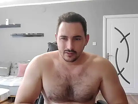 mastermute online show from October 2025 09:18:02 AM