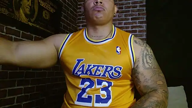 jordan bigcock  online show from January 2026 11:09:02 PM