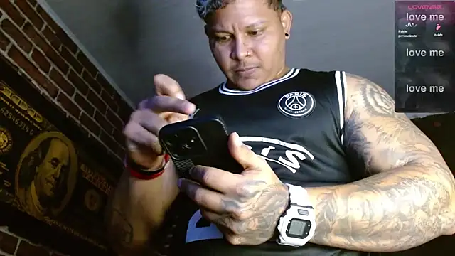 jordan bigcock  online show from February 2026 11:09:02 PM