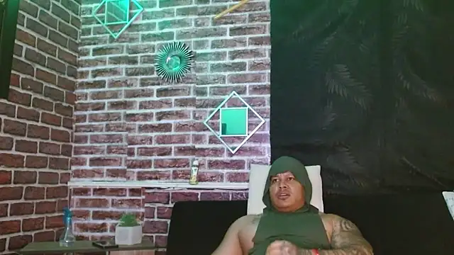 jordan bigcock  online show from February 2026 09:52:02 PM