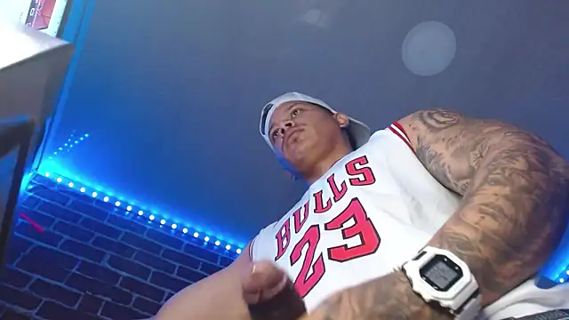 jordan bigcock  online show from April 2026 01:59:02 PM